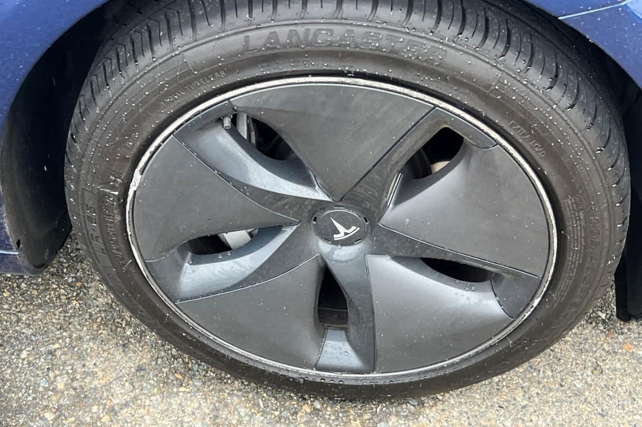 2019 Tesla Model 3 Standard Range Roseville CA
