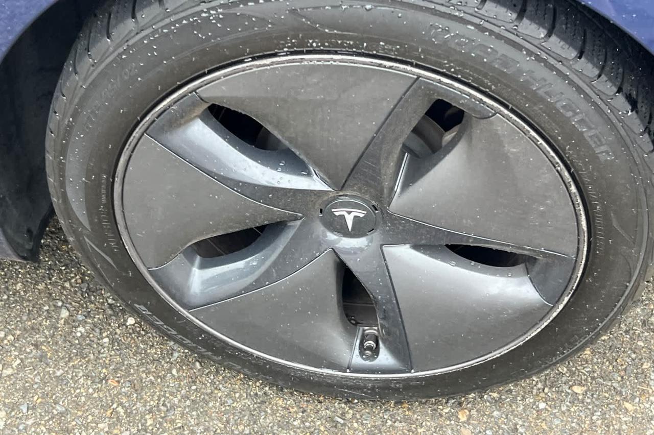 2019 Tesla Model 3 Standard Range Roseville CA