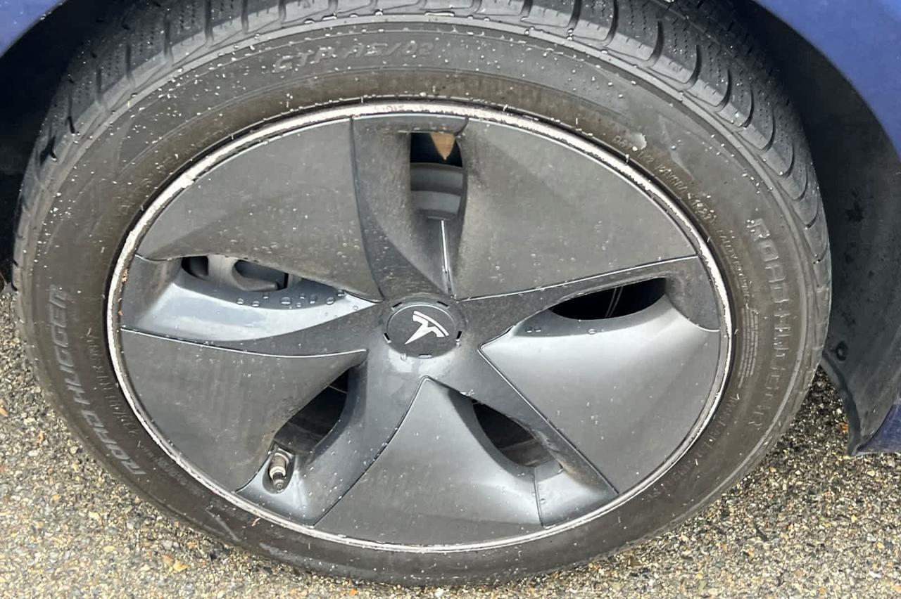2019 Tesla Model 3 Standard Range Roseville CA