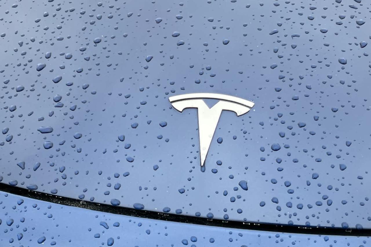 2019 Tesla Model 3 Standard Range Roseville CA