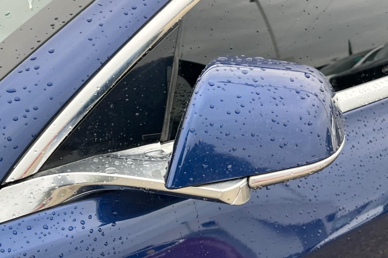 2019 Tesla Model 3 Standard Range Roseville CA