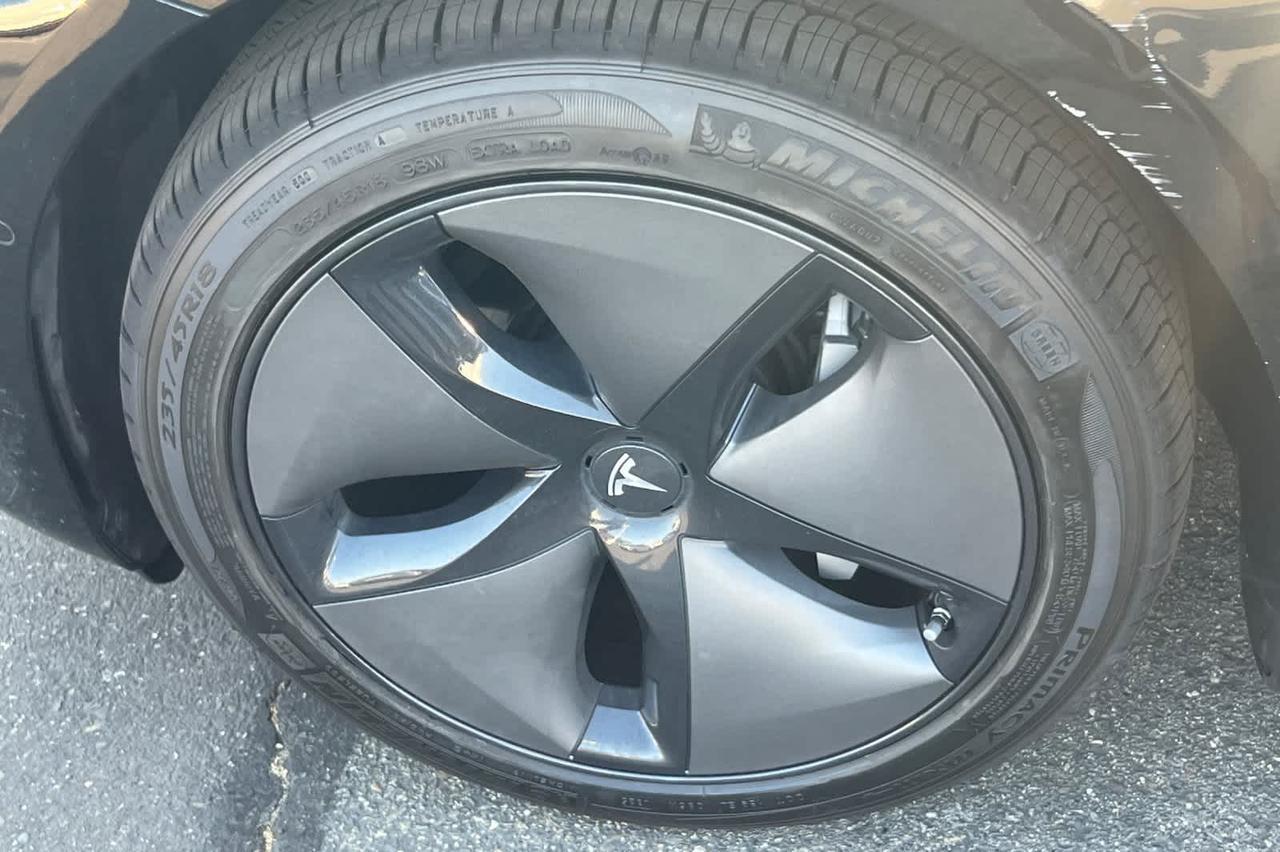2019 Tesla Model 3 Standard Range Roseville CA