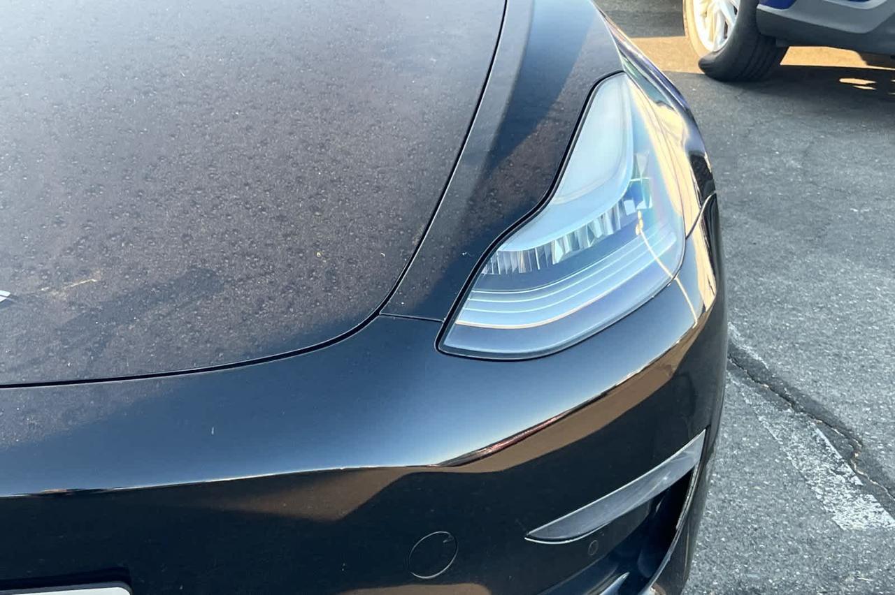 2019 Tesla Model 3 Standard Range Roseville CA