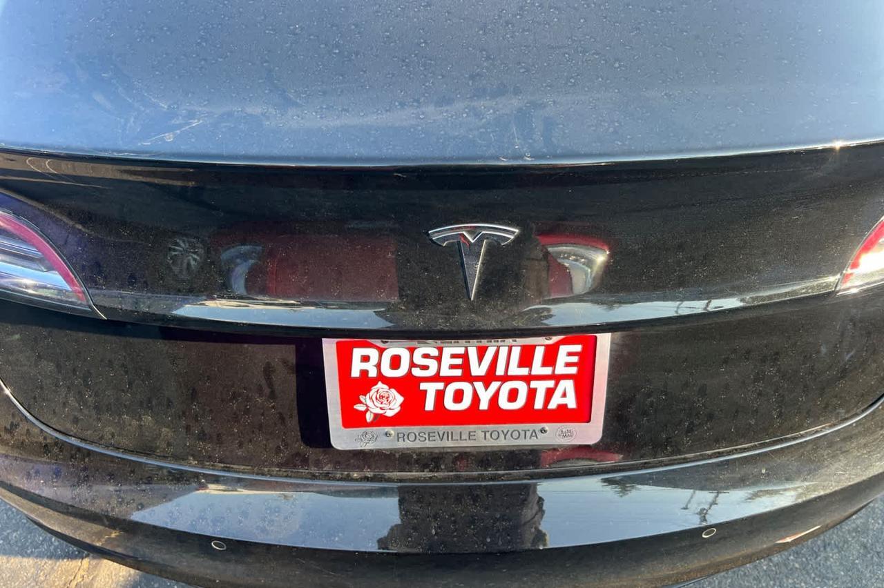 2019 Tesla Model 3 Standard Range Roseville CA