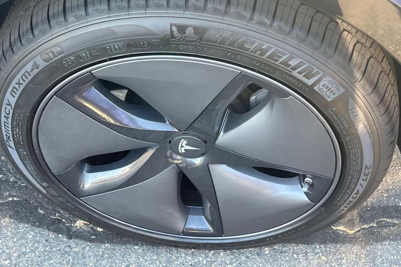 2019 Tesla Model 3 Standard Range Roseville CA