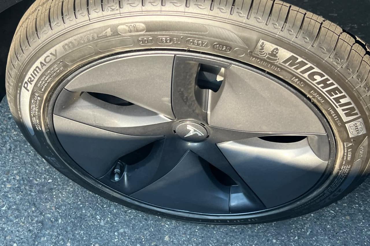 2019 Tesla Model 3 Standard Range Roseville CA