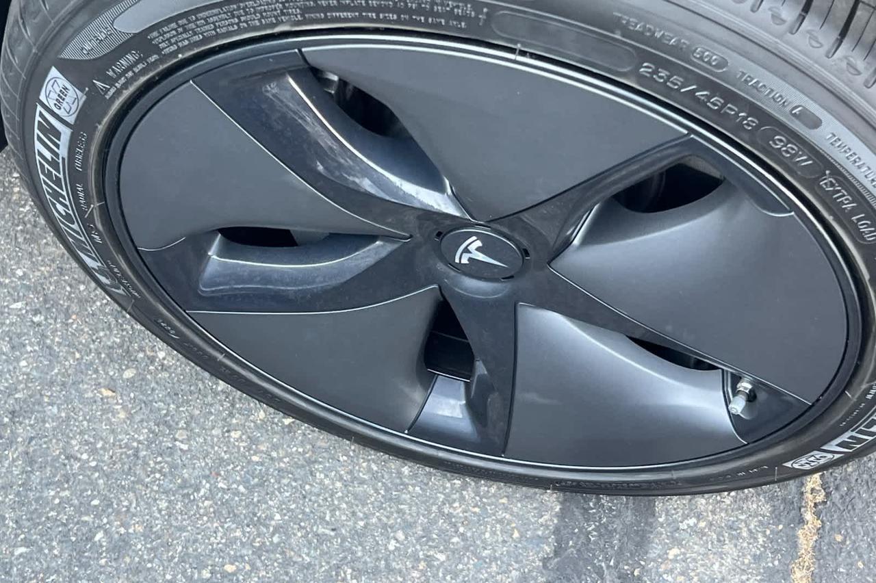 2019 Tesla Model 3 Standard Range Roseville CA