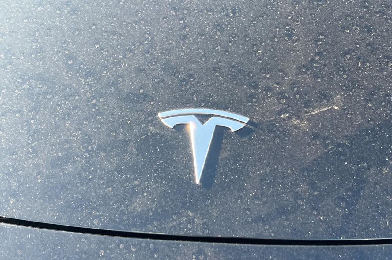 2019 Tesla Model 3 Standard Range Roseville CA