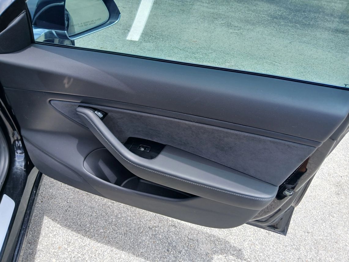 2019 Tesla Model 3 Standard Range Sedan 4D Maitland FL