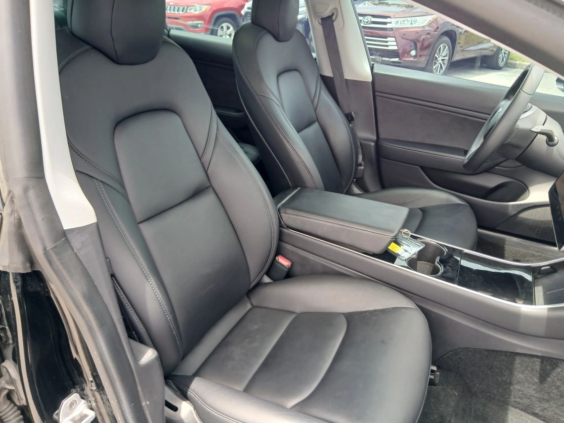 2019 Tesla Model 3 Standard Range Sedan 4D Maitland FL