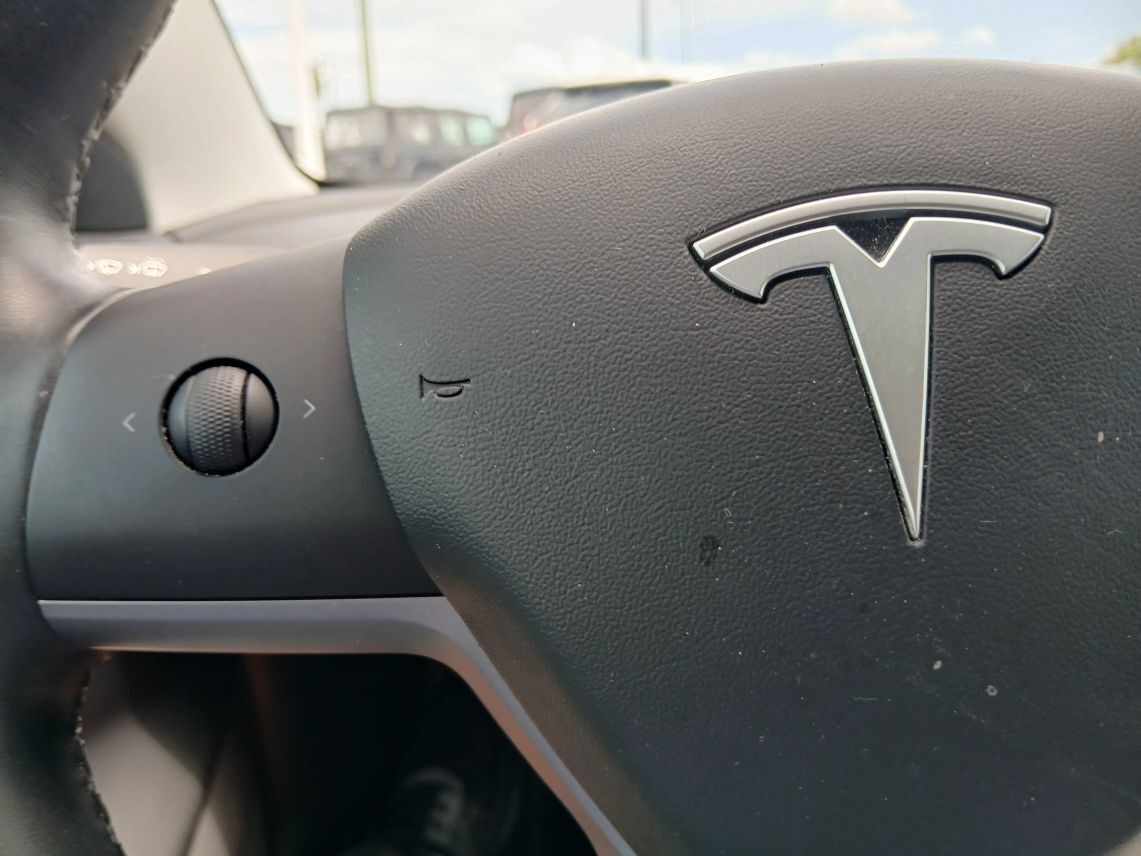 2019 Tesla Model 3 Standard Range Sedan 4D Maitland FL