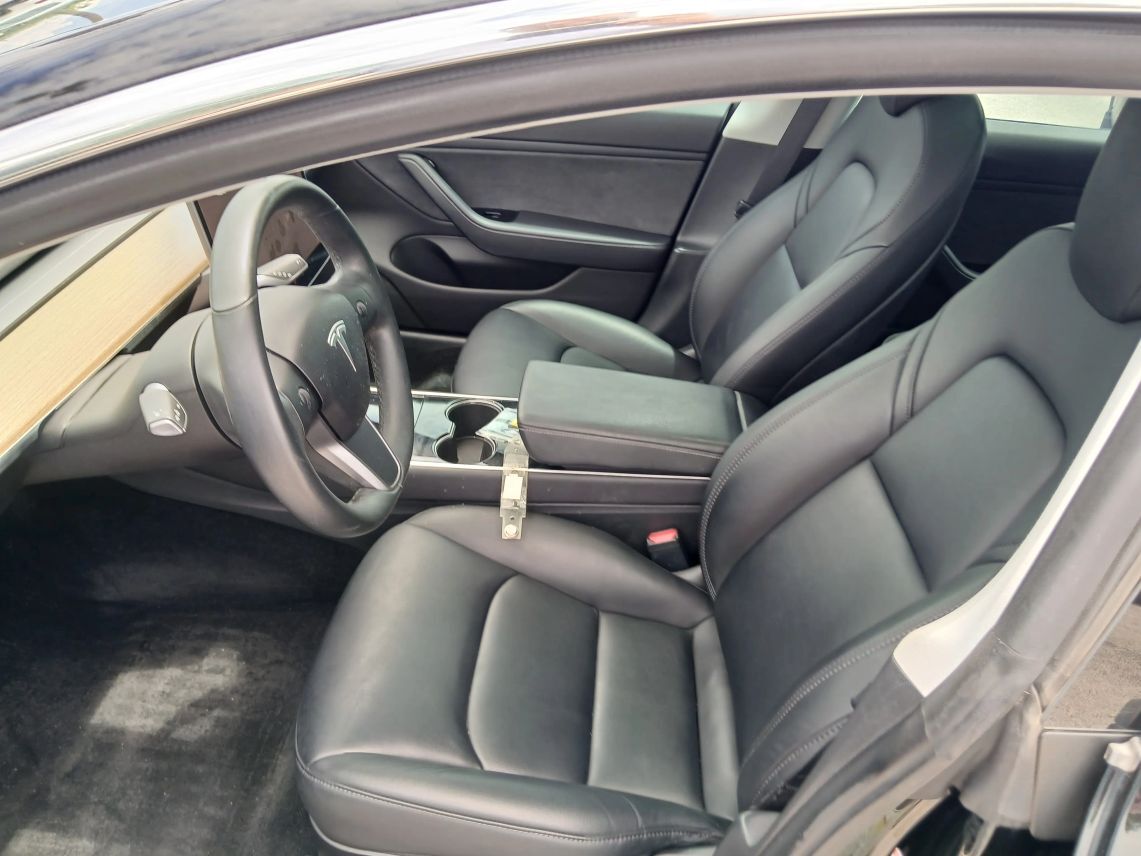 2019 Tesla Model 3 Standard Range Sedan 4D Maitland FL