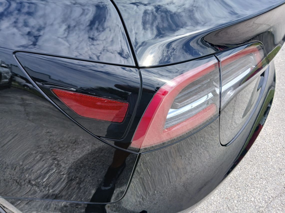 2019 Tesla Model 3 Standard Range Sedan 4D Maitland FL