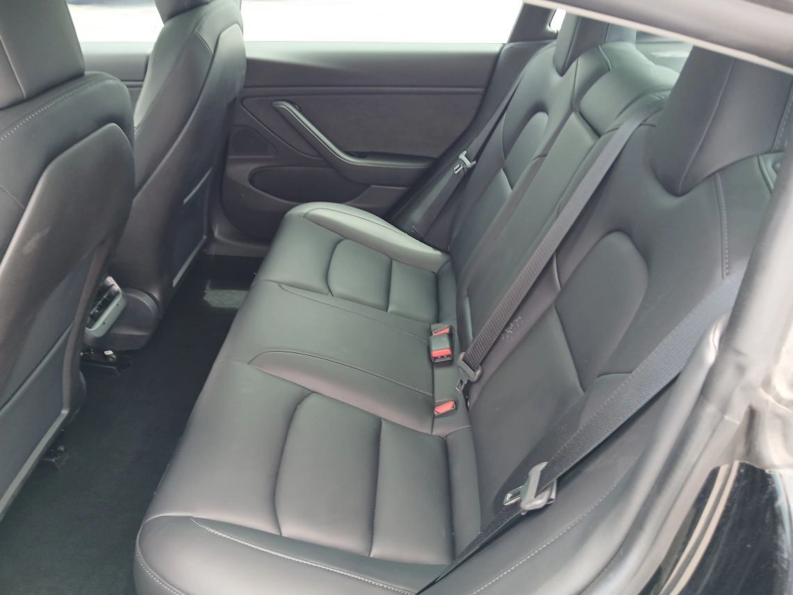 2019 Tesla Model 3 Standard Range Sedan 4D Maitland FL