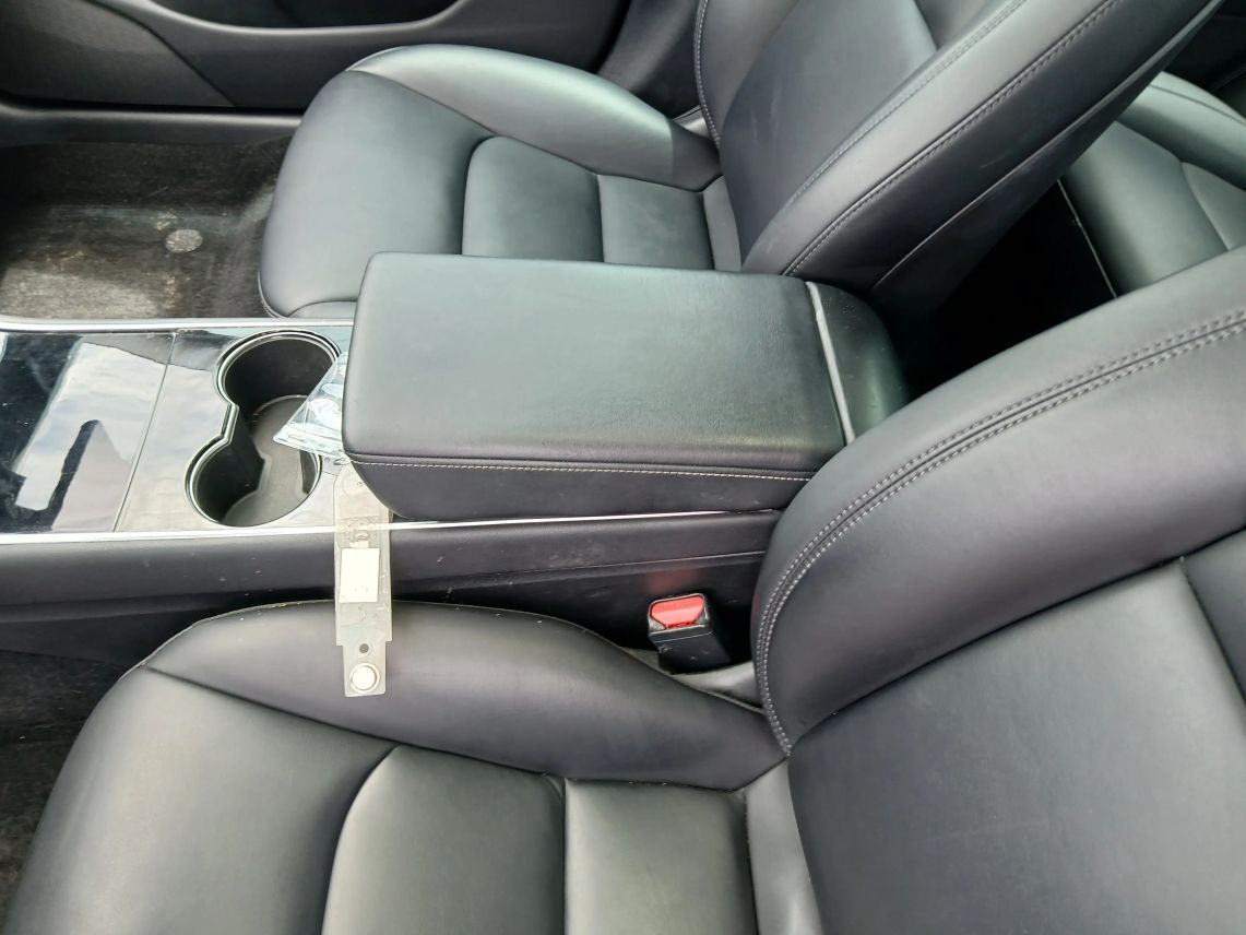 2019 Tesla Model 3 Standard Range Sedan 4D Maitland FL