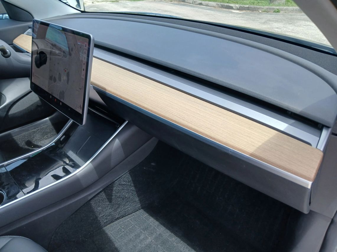 2019 Tesla Model 3 Standard Range Sedan 4D Maitland FL