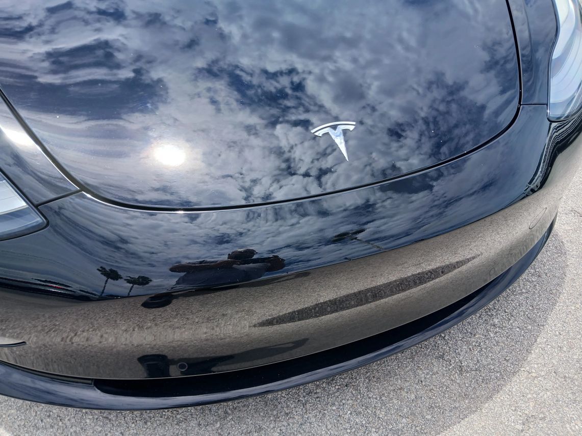 2019 Tesla Model 3 Standard Range Sedan 4D Maitland FL