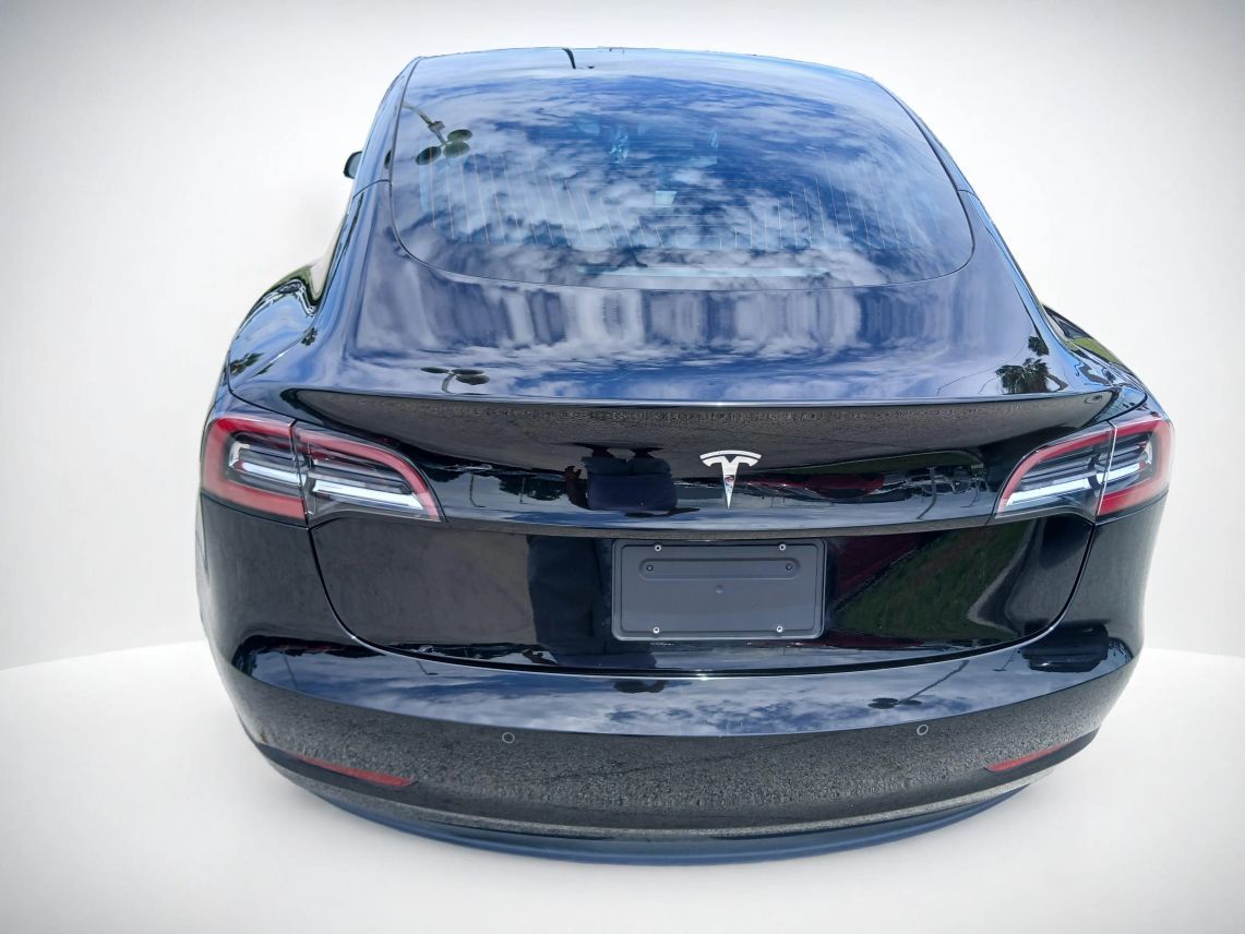 2019 Tesla Model 3 Standard Range Sedan 4D Maitland FL