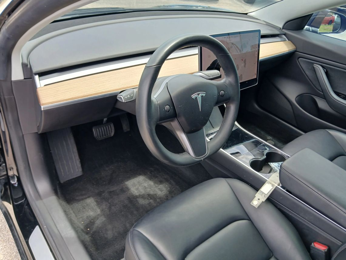 2019 Tesla Model 3 Standard Range Sedan 4D Maitland FL
