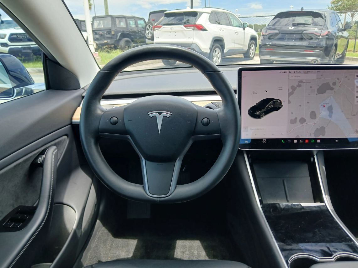 2019 Tesla Model 3 Standard Range Sedan 4D Maitland FL