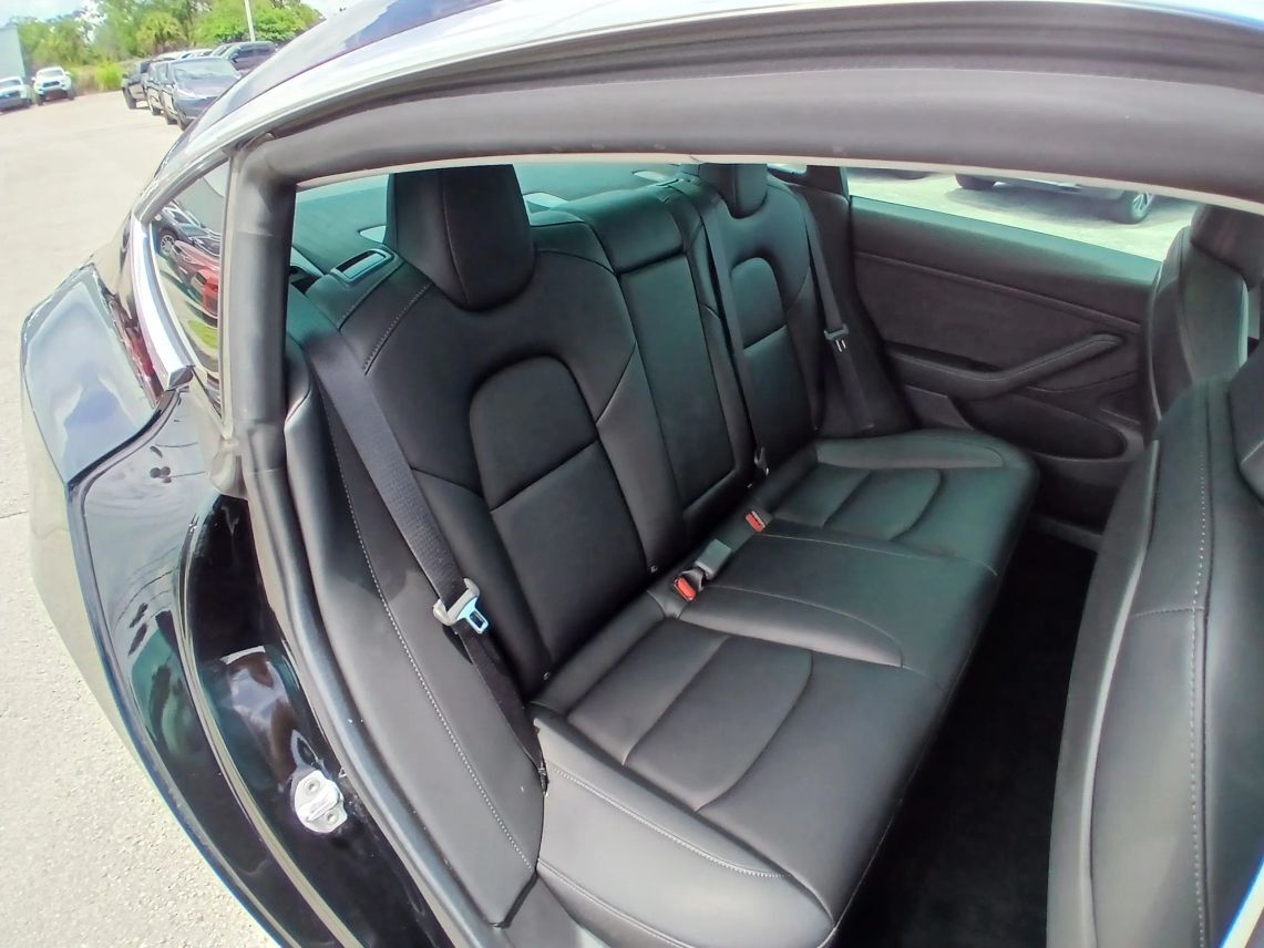 2019 Tesla Model 3 Standard Range Sedan 4D Maitland FL