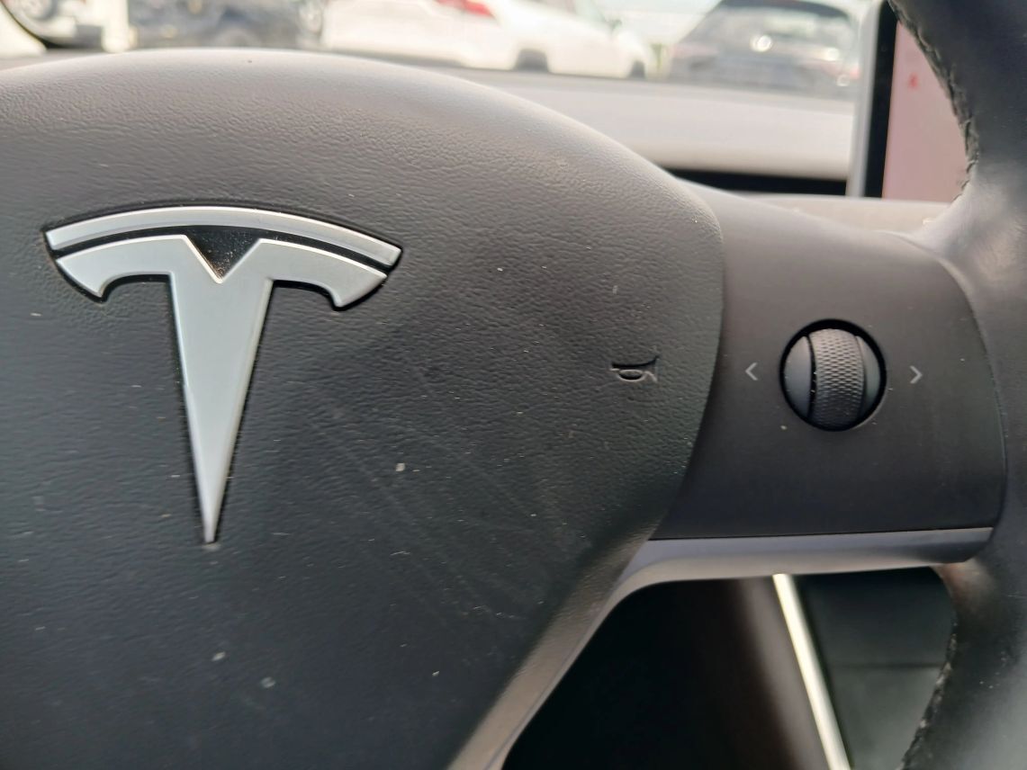 2019 Tesla Model 3 Standard Range Sedan 4D Maitland FL