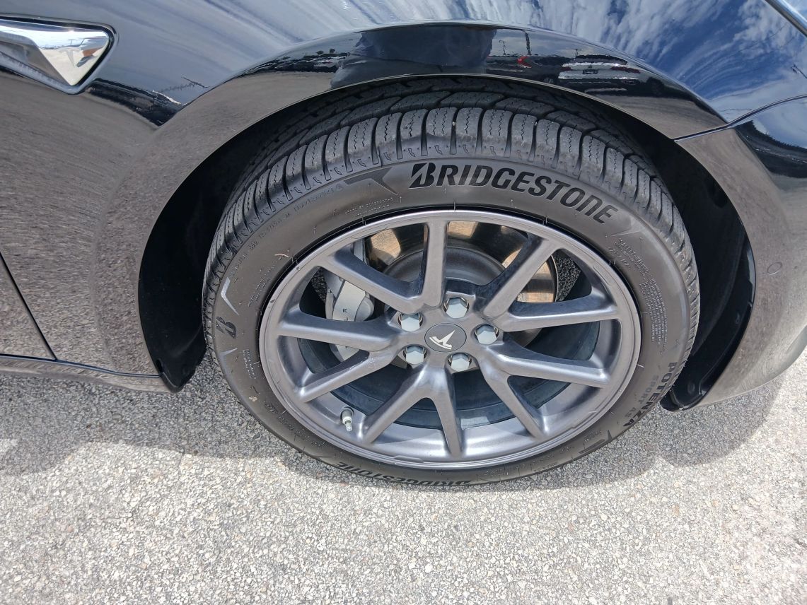 2019 Tesla Model 3 Standard Range Sedan 4D Maitland FL