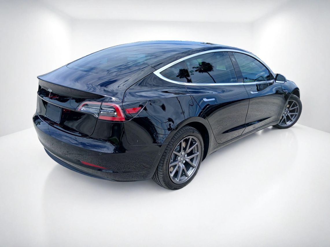 2019 Tesla Model 3 Standard Range Sedan 4D Maitland FL
