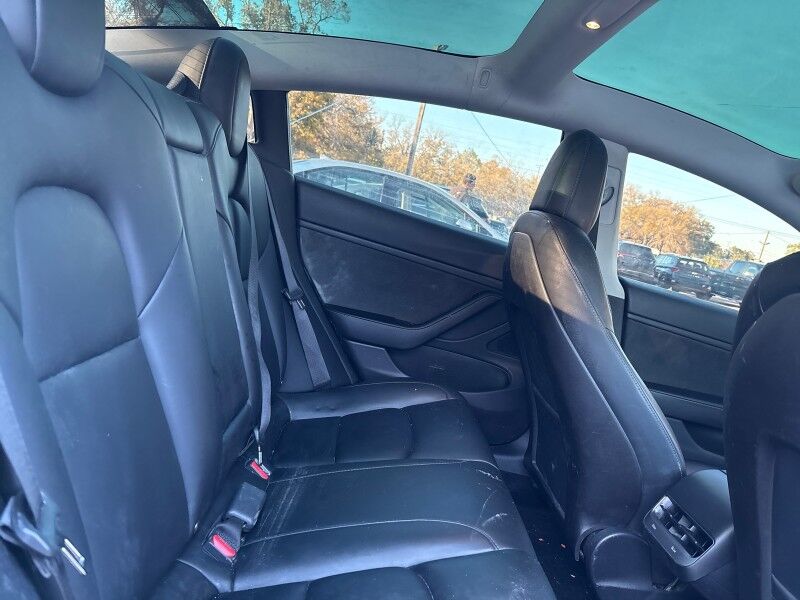 2019 Tesla Model 3 Standard Range Seffner FL