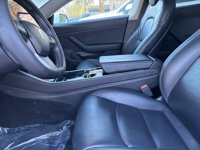 2019 Tesla Model 3 Standard Range Seffner FL