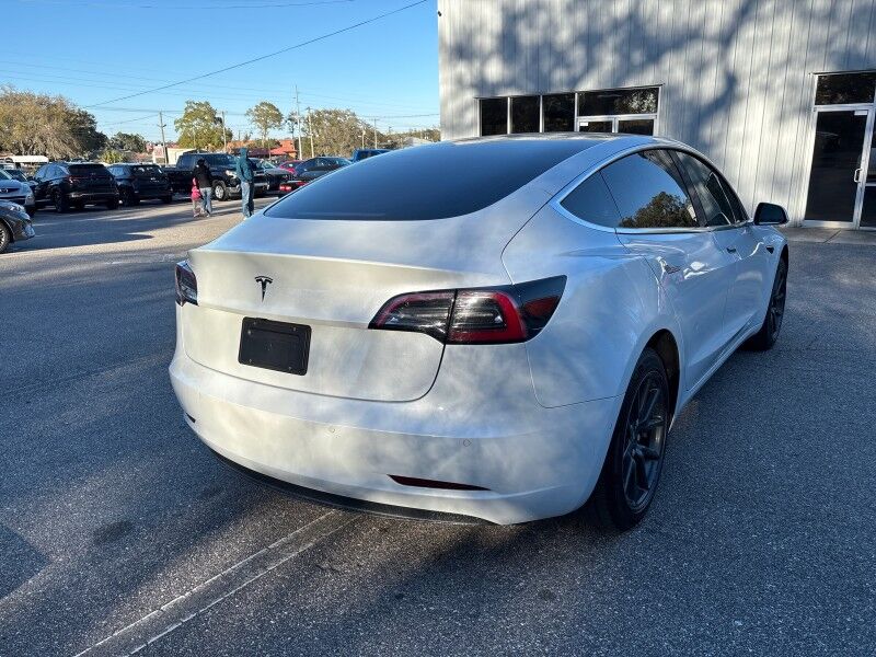 2019 Tesla Model 3 Standard Range Seffner FL
