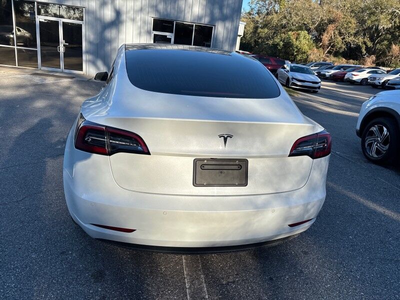 2019 Tesla Model 3 Standard Range Seffner FL