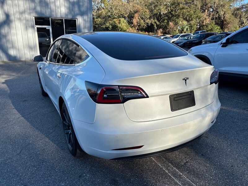 2019 Tesla Model 3 Standard Range Seffner FL