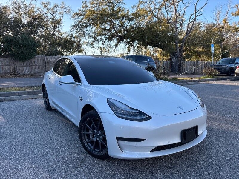 2019 Tesla Model 3 Standard Range Seffner FL