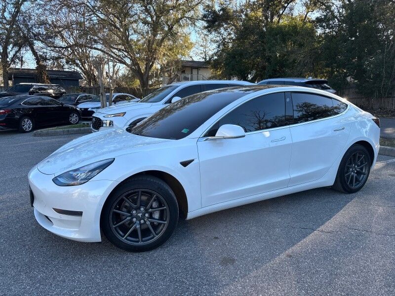 2019 Tesla Model 3 Standard Range Seffner FL