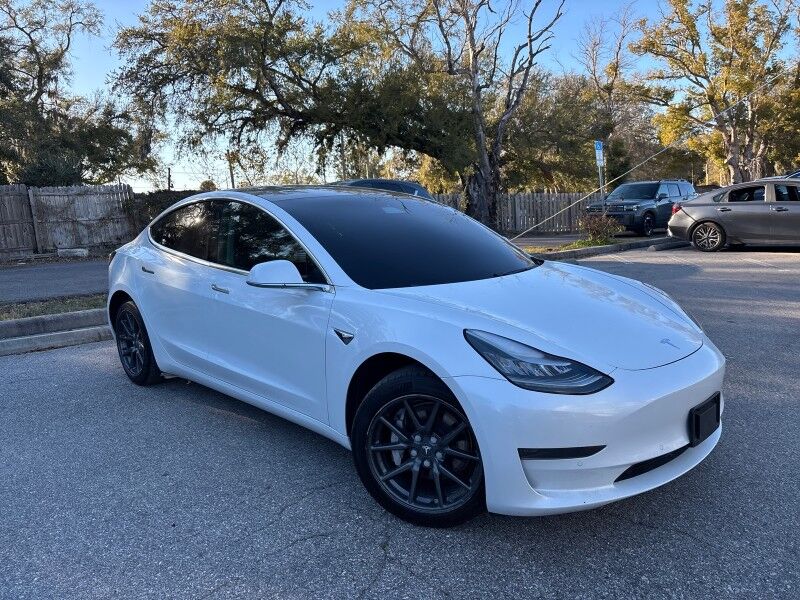 2019 Tesla Model 3 Standard Range Seffner FL