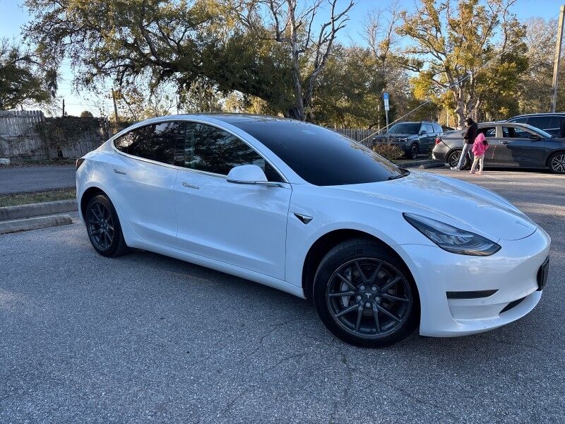 2019 Tesla Model 3 Standard Range Seffner FL