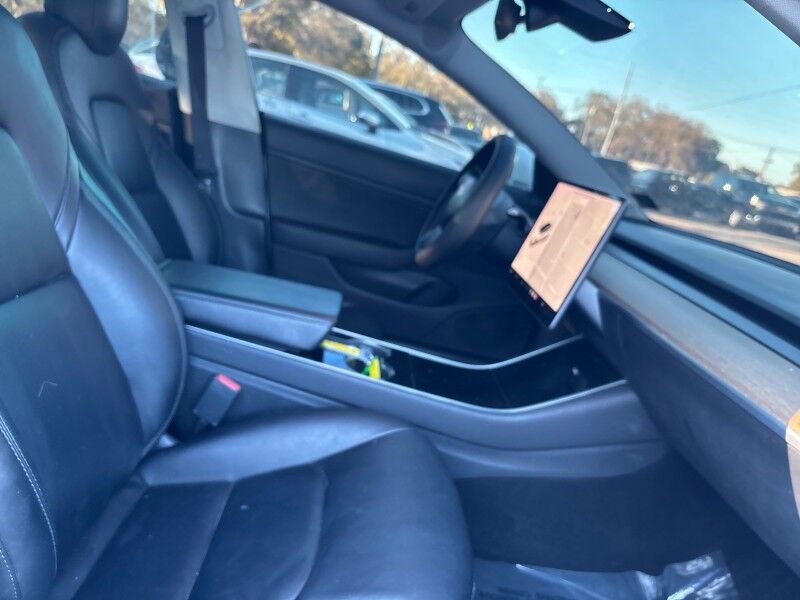 2019 Tesla Model 3 Standard Range Seffner FL