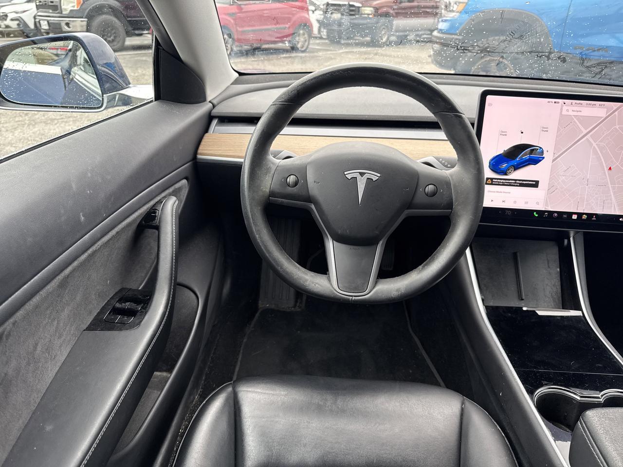 2019 Tesla Model 3 Standard San Antonio TX