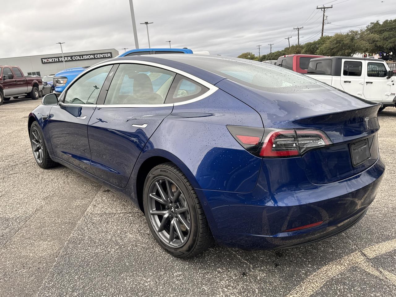 2019 Tesla Model 3 Standard San Antonio TX