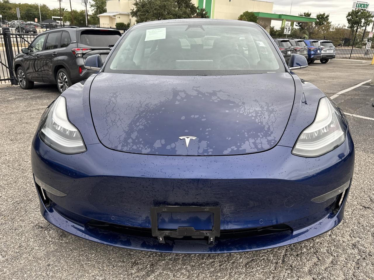 2019 Tesla Model 3 Standard San Antonio TX