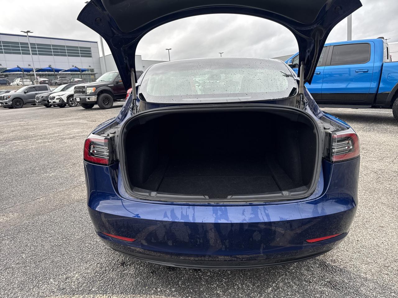 2019 Tesla Model 3 Standard San Antonio TX