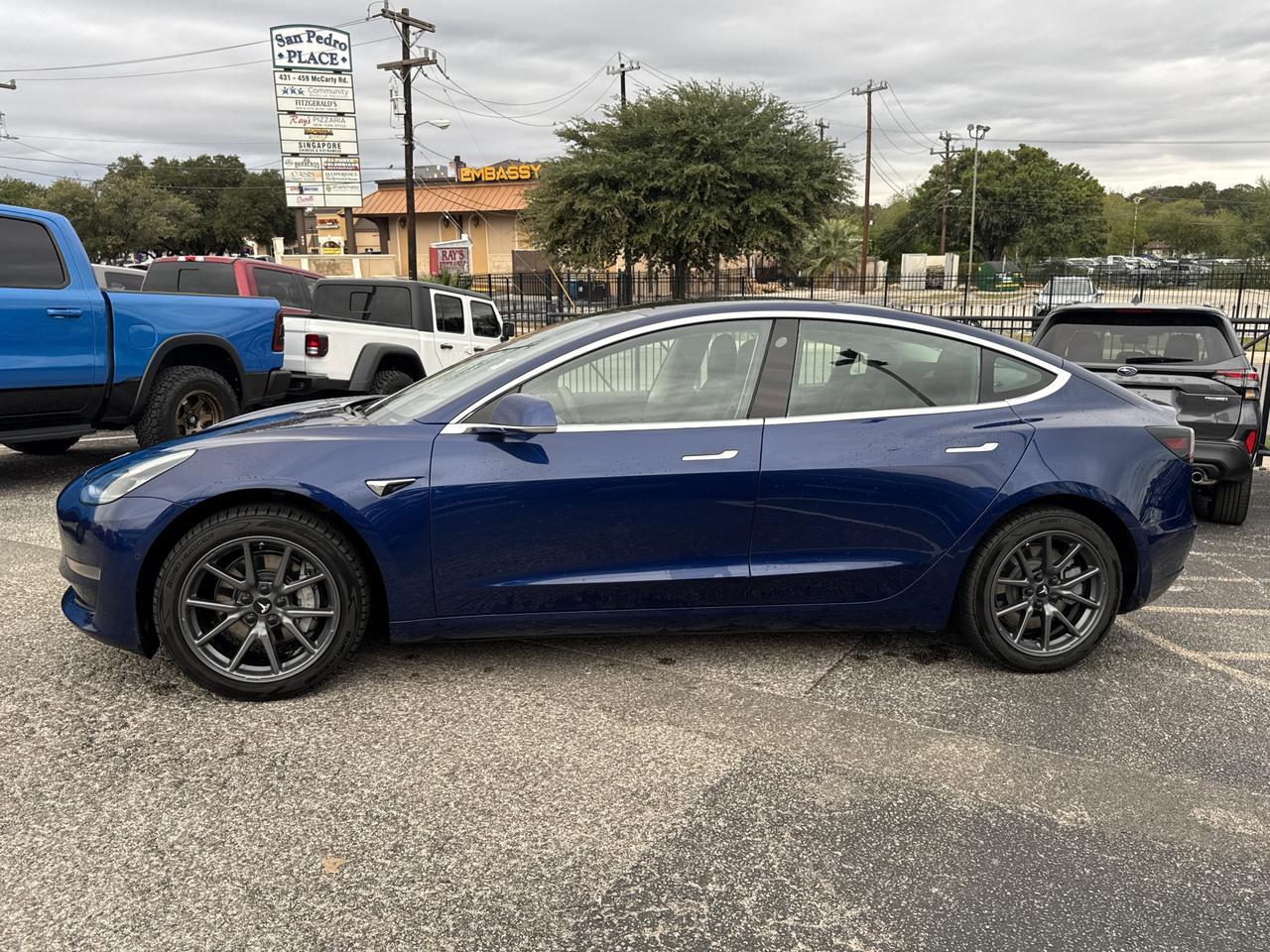 2019 Tesla Model 3 Standard San Antonio TX