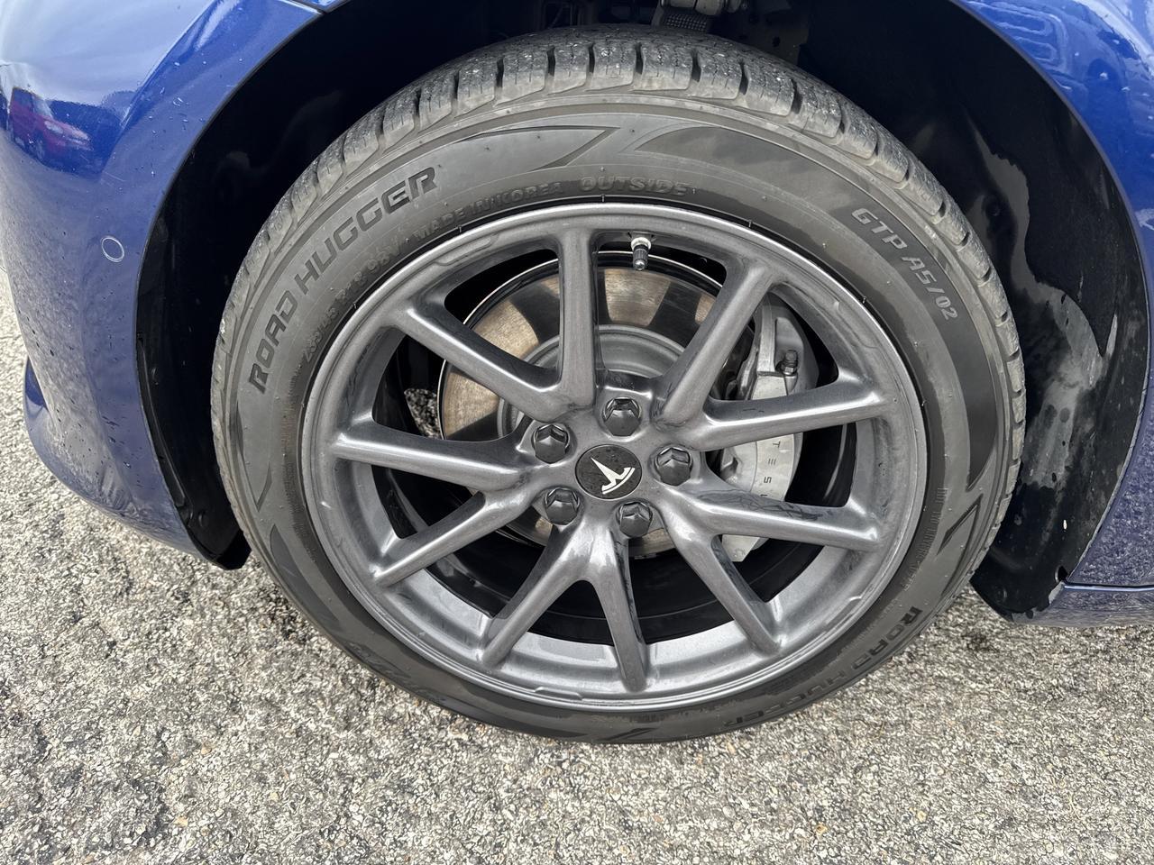 2019 Tesla Model 3 Standard San Antonio TX