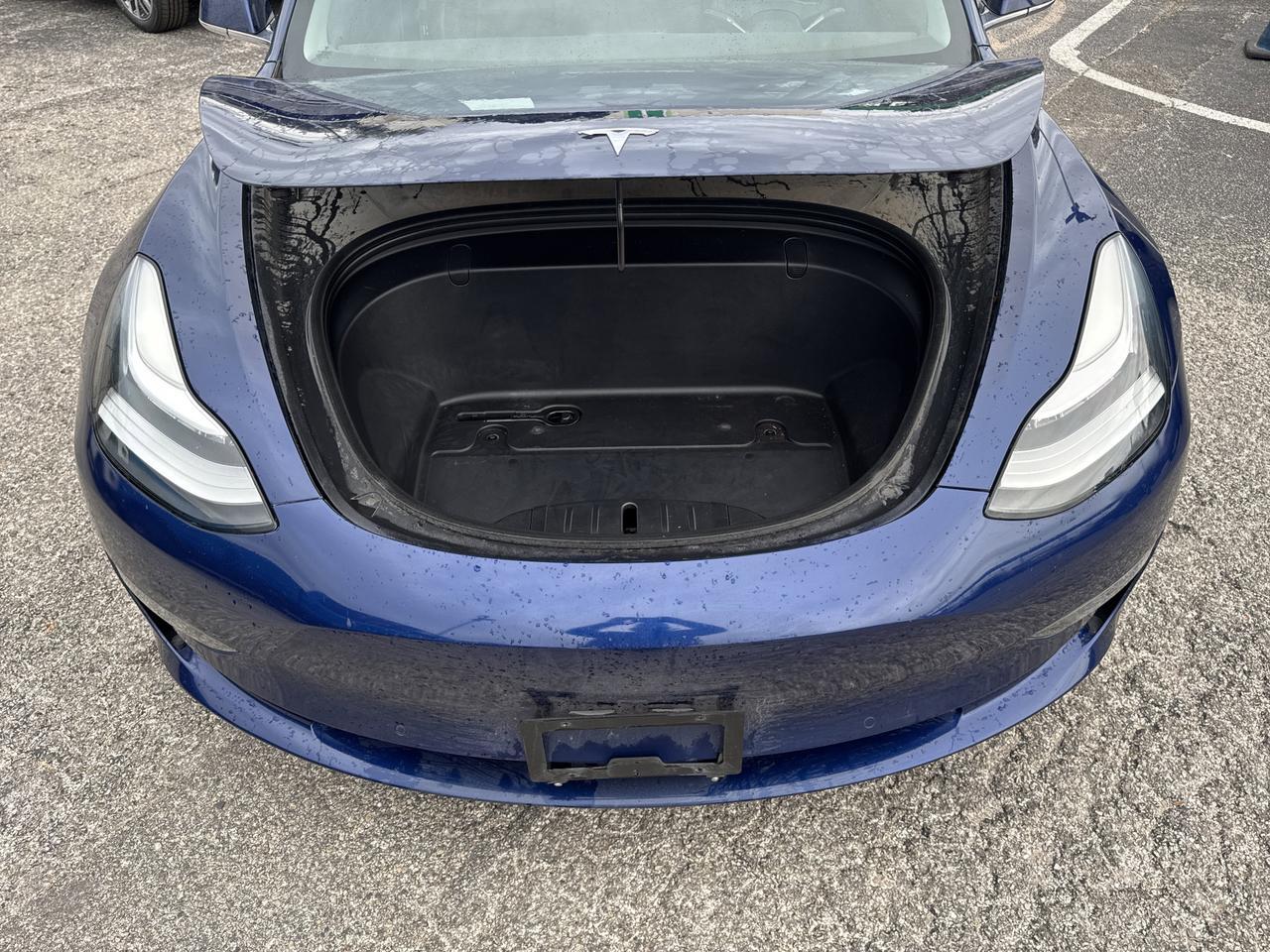2019 Tesla Model 3 Standard San Antonio TX