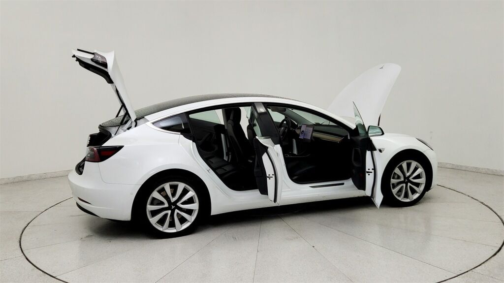 2019 Tesla Model 3 Standard Laurel MD