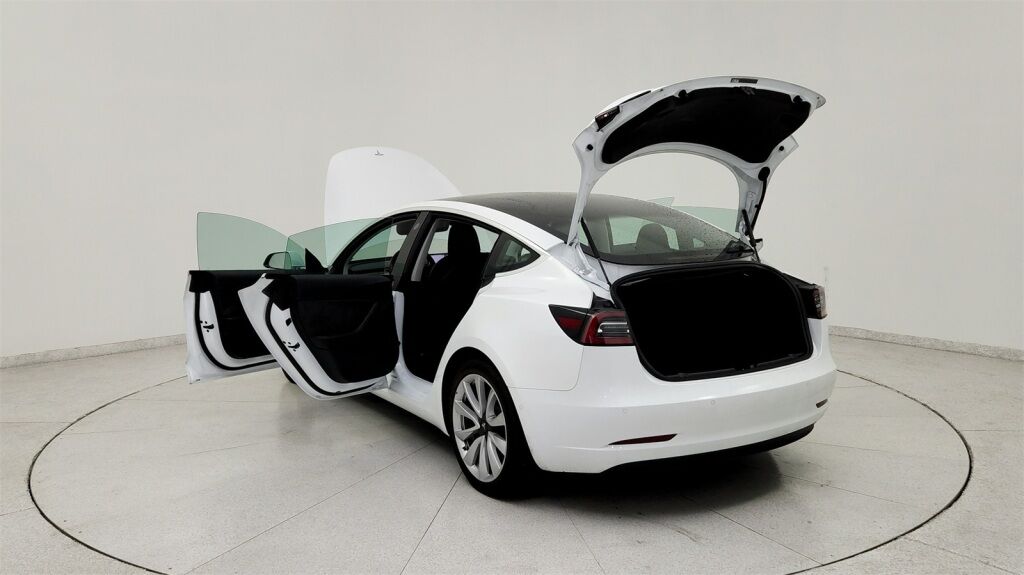 2019 Tesla Model 3 Standard Laurel MD