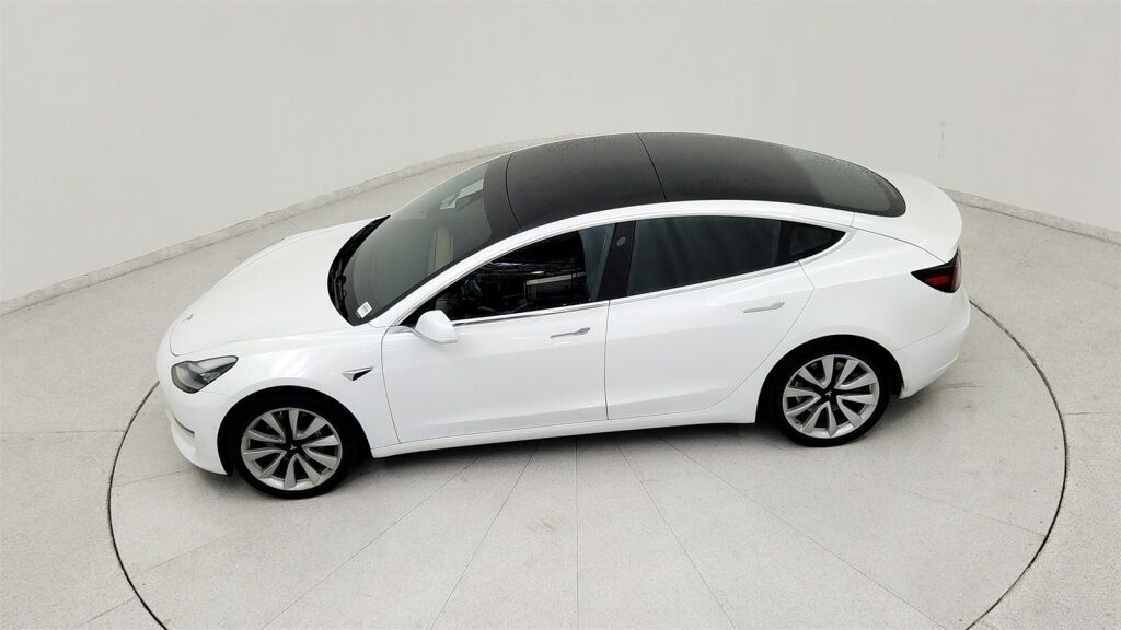 2019 Tesla Model 3 Standard Laurel MD