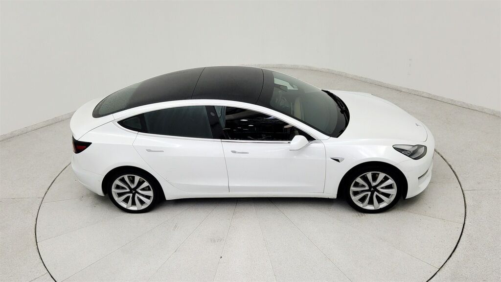 2019 Tesla Model 3 Standard Laurel MD