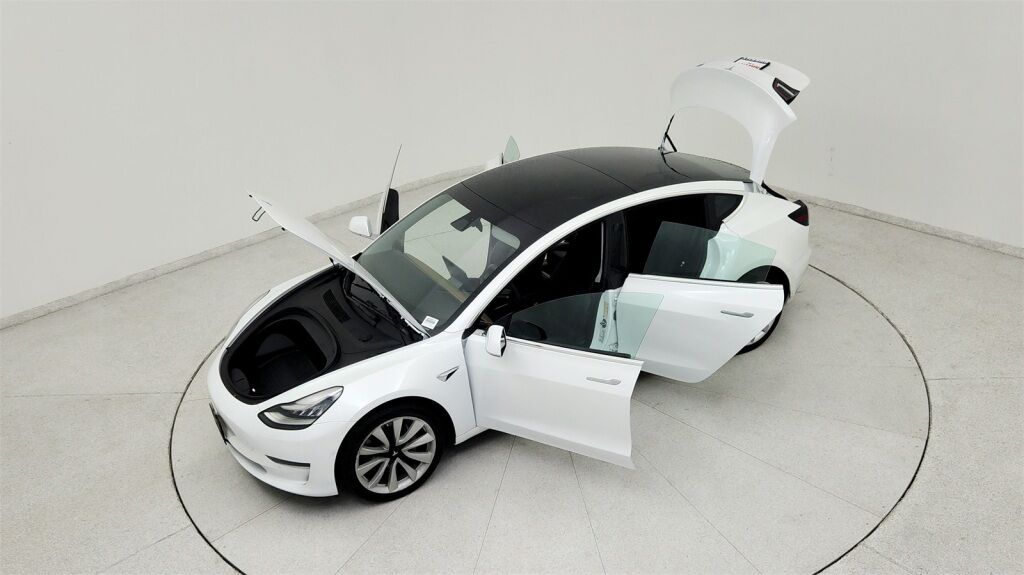 2019 Tesla Model 3 Standard Laurel MD